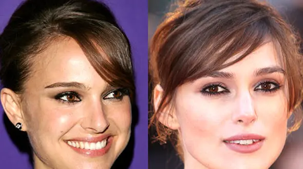 سلبریتی هایی که به اندازه دوقلوها به هم شبیه هستند +تصاویر