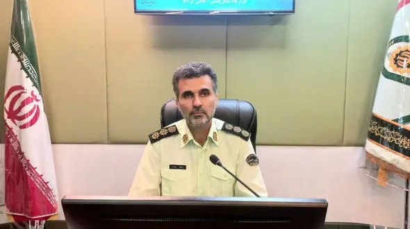 هشدارهای پیشگیرانه پلیس آگاهی برای امنیت شهروندان در روزهای پایانی نوروز