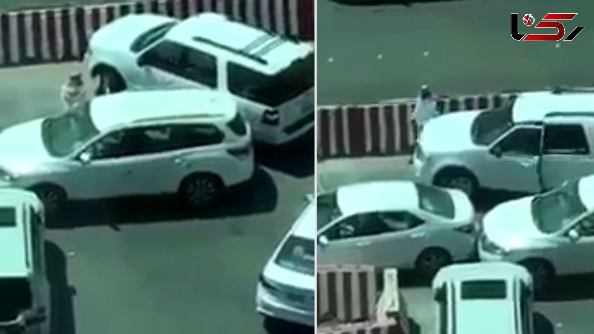 عاقبت رانندگی زنان سعودی در عربستان + فیلم