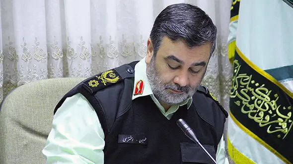 مردم مراقب سناریوهای کشته سازی دشمن در حوادث اخیر باشند/ لیدر ها و عناصر اصلی آشوب ها تحویل مراجع قضایی شدند 