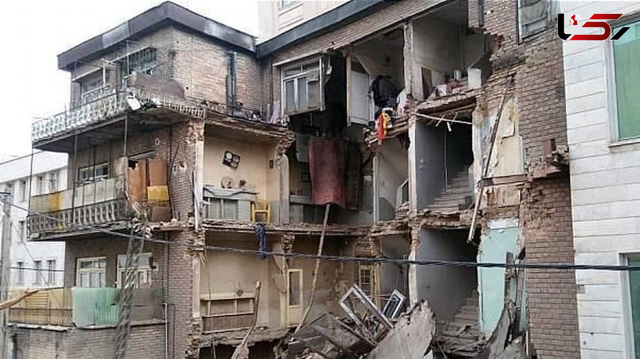 واکنش شورای شهر و آتشنشانی تهران به انتشار لیست ساختمان های ناایمن
