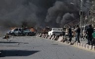 Seven security forces wounded in Kandahar car bomb blast