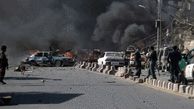Seven security forces wounded in Kandahar car bomb blast