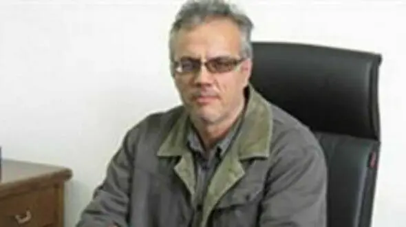کرونا جان دکتر جعفر سوخته را در ایلام گرفت + عکس