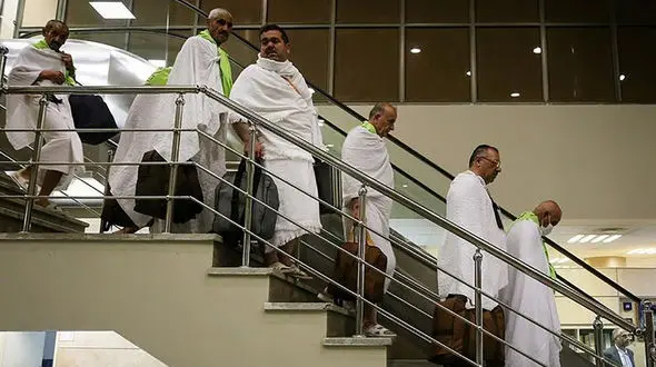 توصیه پلیس آگاهی تهران بزرگ به زائران حج تمتع / مراقب جاعلان ارز و مدارک باشید