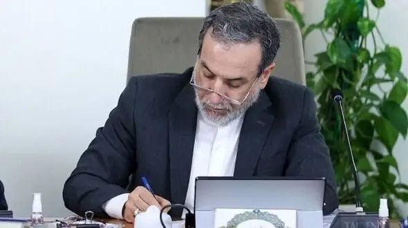  عراقچی : بازگرداندن قطعنامه‌های لغوشده شورای امنیت علیه ایران را غیر قانونی خواند 