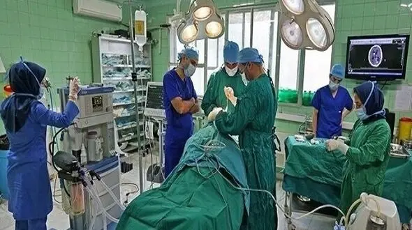 قطع برق بیمارستان شادگان و واکنش مدیر شبکه بهداشت!/ماجرا چه بود؟