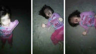 نقشه وحشتناک پدر شکنجه گر برای مادر نازنین زهرا 3 ساله / در مرند رخ داد + فیلم و عکس 16+