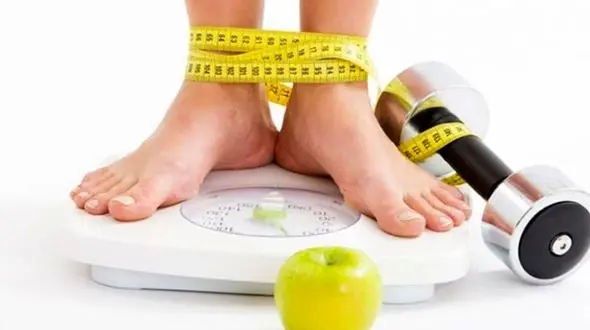 چرا زنان ایرانی در دهه های اخیر چاق تر شدند؟