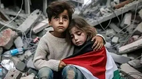 کودکان در غزه سریع‌تر از هر درگیری در جهان کشته می‌شوند