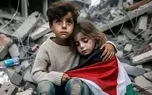 کودکان در غزه سریع‌تر از هر درگیری در جهان کشته می‌شوند