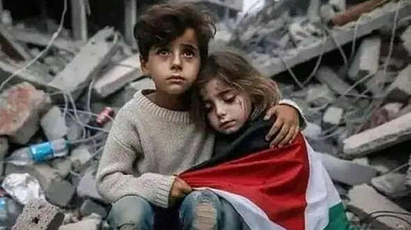 کودکان در غزه سریع‌تر از هر درگیری در جهان کشته می‌شوند