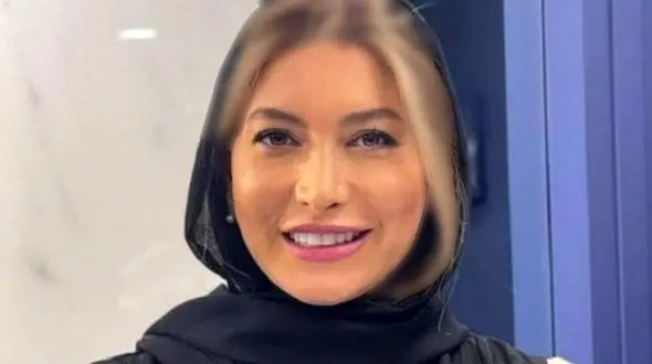 تغییر چهره شوکه کننده فریبا نادری با چادر و حجاب کامل / از مدلینگی در اینستاگرام تا عکس پوشش زیبا