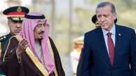  بهبود روابط اردوغان و ملک سلمان / پای بن زاید، بایدن و ایران در میان است؟ 