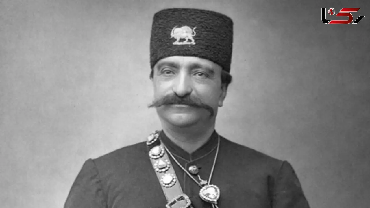 جزئیات تکان‌ دهنده مراسم تشییع‌ جنازه ناصرالدین‌شاه قاجار؛ قاتل شاه در مراسم حضور داشت؟