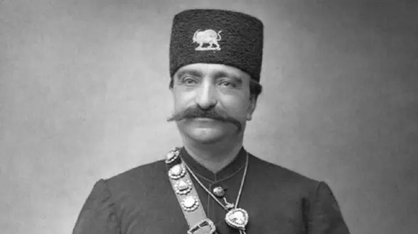 جزئیات تکان‌ دهنده مراسم تشییع‌ جنازه ناصرالدین‌شاه قاجار؛ قاتل شاه در مراسم حضور داشت؟