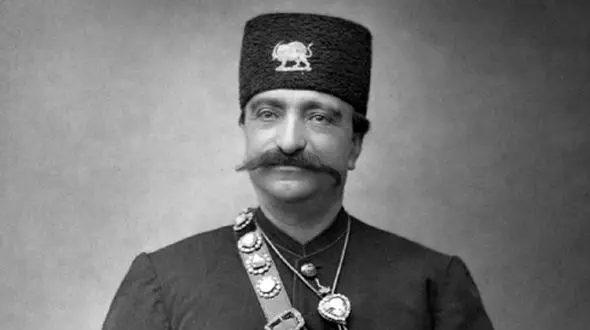 جزئیات تکان‌ دهنده مراسم تشییع‌ جنازه ناصرالدین‌شاه قاجار؛ قاتل شاه در مراسم حضور داشت؟