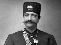 جزئیات تکان‌ دهنده مراسم تشییع‌ جنازه ناصرالدین‌شاه قاجار؛ قاتل شاه در مراسم حضور داشت؟