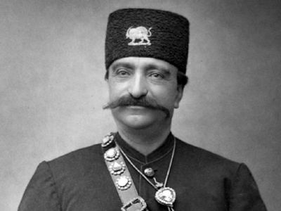 جزئیات تکان‌ دهنده مراسم تشییع‌ جنازه ناصرالدین‌شاه قاجار؛ قاتل شاه در مراسم حضور داشت؟