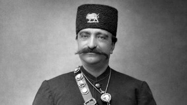 جزئیات تکان‌ دهنده مراسم تشییع‌ جنازه ناصرالدین‌شاه قاجار؛ قاتل شاه در مراسم حضور داشت؟