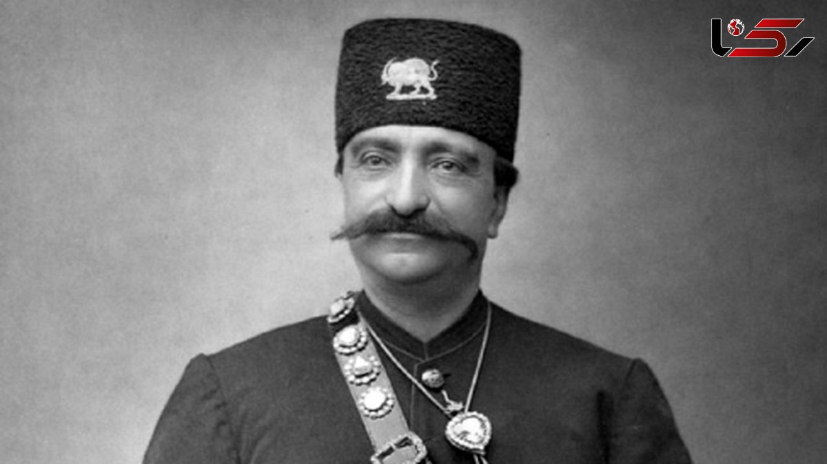  جزئیات تکان‌ دهنده مراسم تشییع‌ جنازه ناصرالدین‌شاه قاجار؛ قاتل شاه در مراسم حضور داشت؟ 