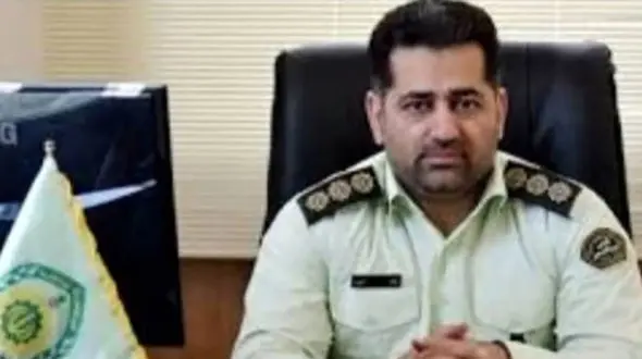 توقیف خودروهای شوتی در عملیات پلیسی / بازداشت 1854 متهم