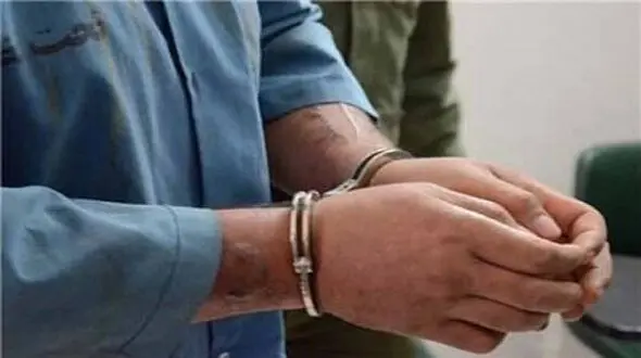 بازداشت پوآرو در کرمانشاه !