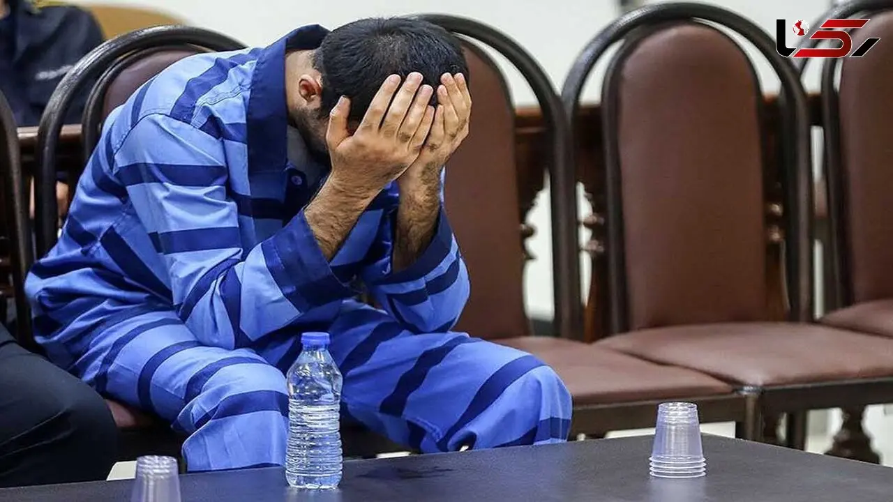 راز معمای پرونــده مرد گمـــشده فاش شد!