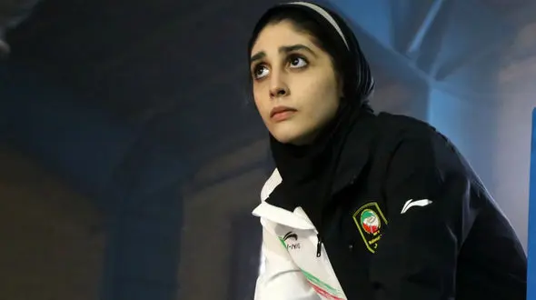 بازگشت دختر تکواندو کار سمنان به تاتامی/ غزل سلطانی به تیم ملی دعوت شد