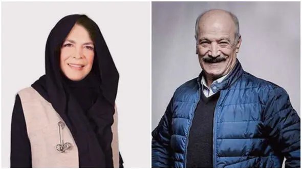 سعیدراد و بیتا فرهی به تلویزیون می آیند
