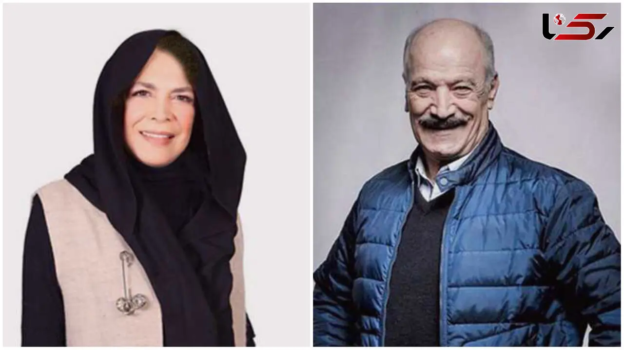 سعیدراد و بیتا فرهی به تلویزیون می آیند