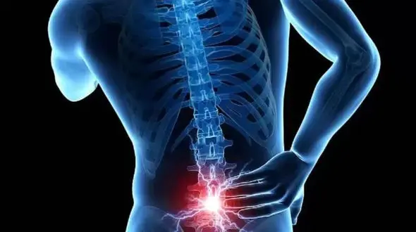 دیسک کمر، خداحافظ! با این روش‌های شگفت‌انگیز کمرتان را نجات دهید!