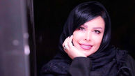 این زن فلور نظری است ؟!  / عمرا خانم بازیگر ابر جراحی زیبایی را بشناسید ! + عکس
