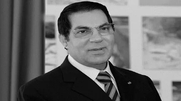 
رئیس‌جمهور فراری تونس در عربستان درگذشت
