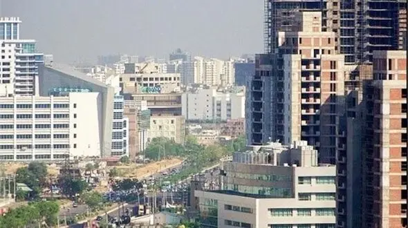 کاهش چشمگیر تولید مسکن در کشور 