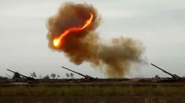 جمهوری آذربایجان آتش بس در قره باغ را نقض کرد