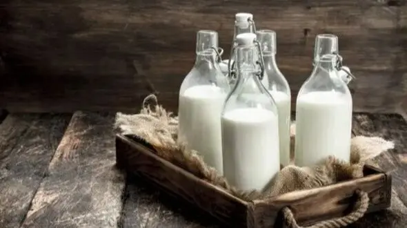 آبرسانی با شیر بهتر است یا آب؟