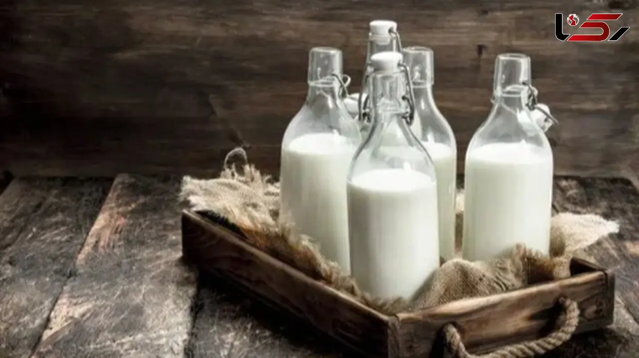 آبرسانی با شیر بهتر است یا آب؟
