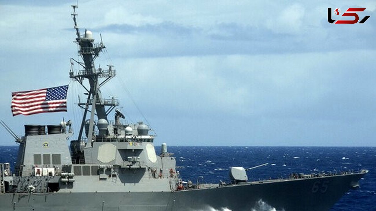 26 کشتی نیروی دریایی آمریکا کرونایی شد