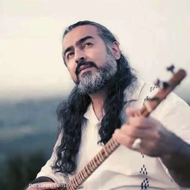 آواز پرواز همای