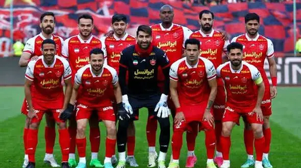 ترکیب احتمالی پرسپولیس برای فتح لیگ برتر!