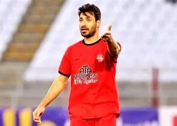 فیلم/ خوانندگی شجاع خلیل زاده با آهنگ مازندرانی در برنامه تلویزیونی/چه خوش صدا و خوش استایل، واقعا خوانندگیشون حرف نداشت