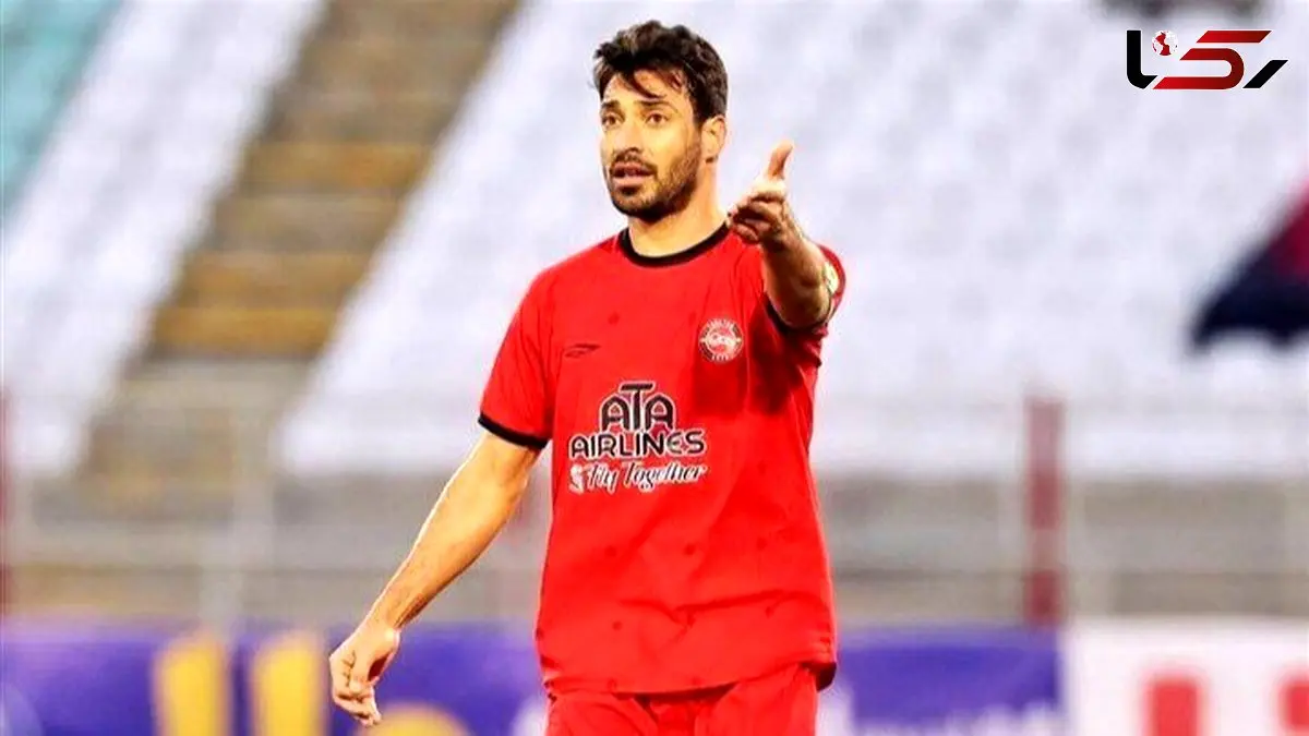 فیلم/ خوانندگی شجاع خلیل زاده با آهنگ مازندرانی در برنامه تلویزیونی/چه خوش صدا و خوش استایل، واقعا خوانندگیشون حرف نداشت