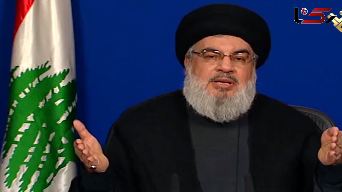 Hezbollah Chief Lauds Palestinians’ Resistance, Rejection of Israeli Occupation