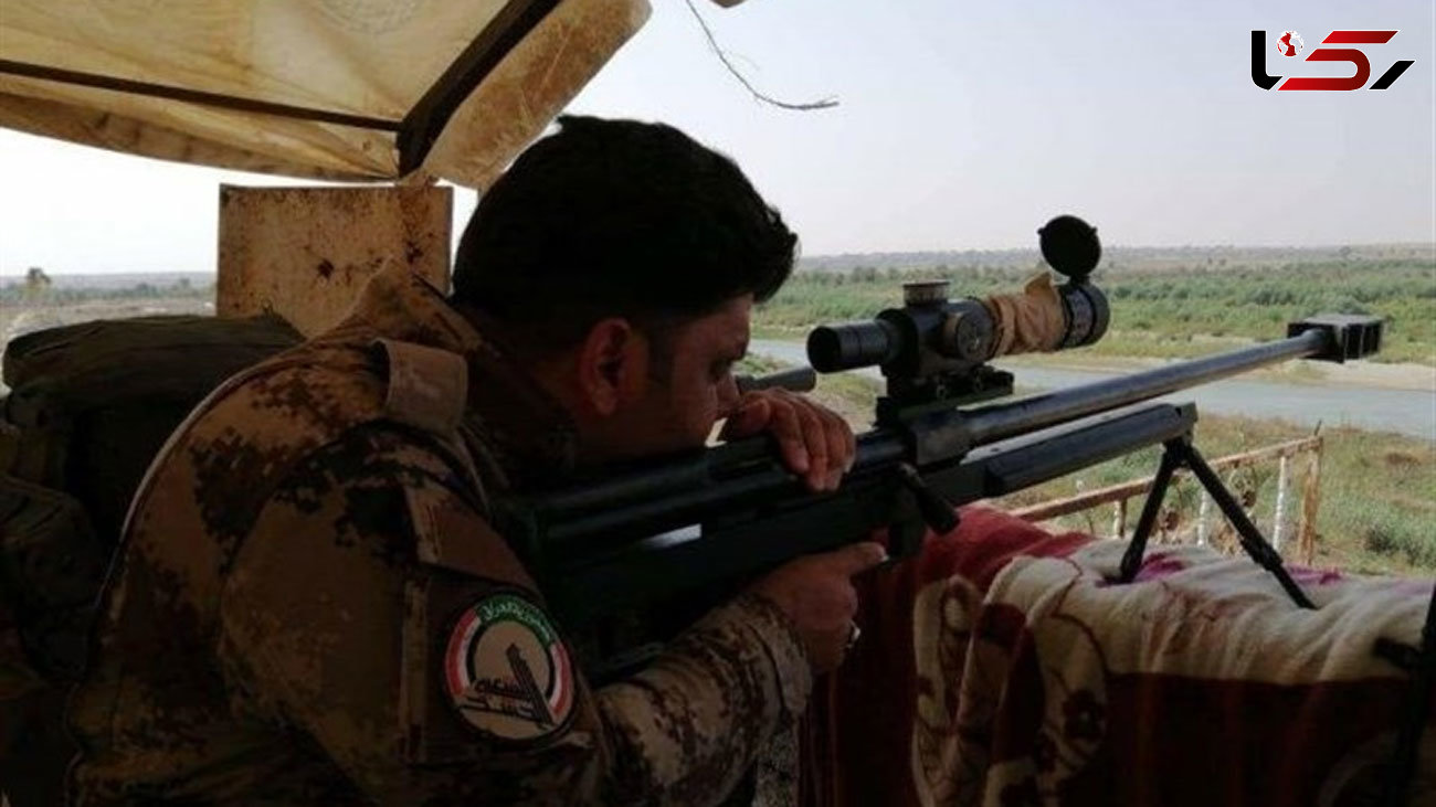  Iraq’s PMU Forces Launch Anti-Isis (Daesh) Operation in Diyala 