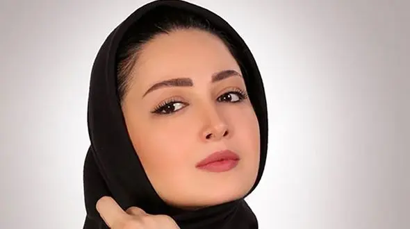 زیباترین و احساسی ترین ویدیوی خصوصی شیلا خداداد /  به همین سادگی دل می برد خانم بازیگر محجوب ایران !