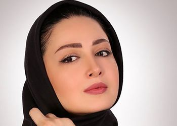 استایل ساده و مینیمال شیلا خداداد؛ مانتو طوسی با جیب هایی به شکل دستکش آشپزی +عکس/ زیبا، منحصر بفرد، شیک