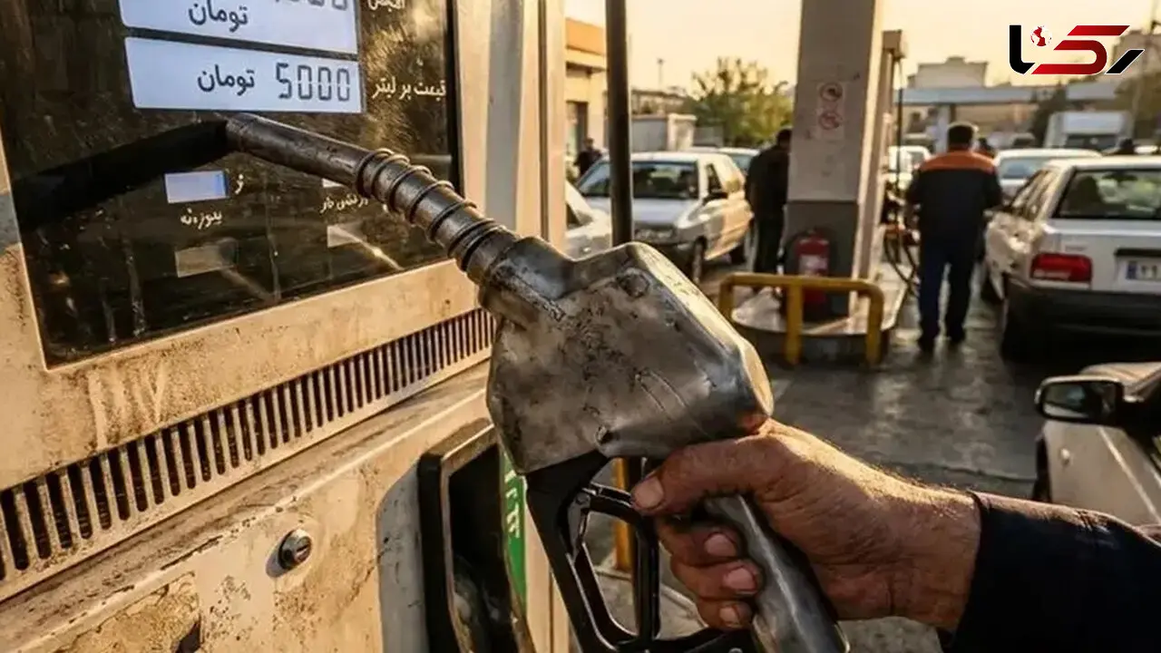 انتقال سهمیه بنزین به کارت بانکی در ۵ استان / آخرین جزئیات طرح شناسه‌ دار کردن کارت‌ های سوخت