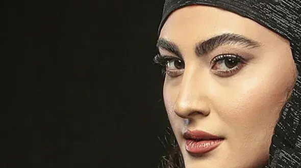 استوری خاص مریم مومن ستاره سریال بانوی عمارت/ خیابون خلوت کن بود!+عکس