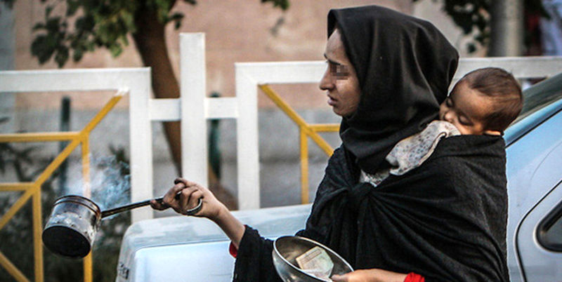 یغمای کودکان در پس پرده شهر؛ از کار در خیابان تا فروش و اجاره